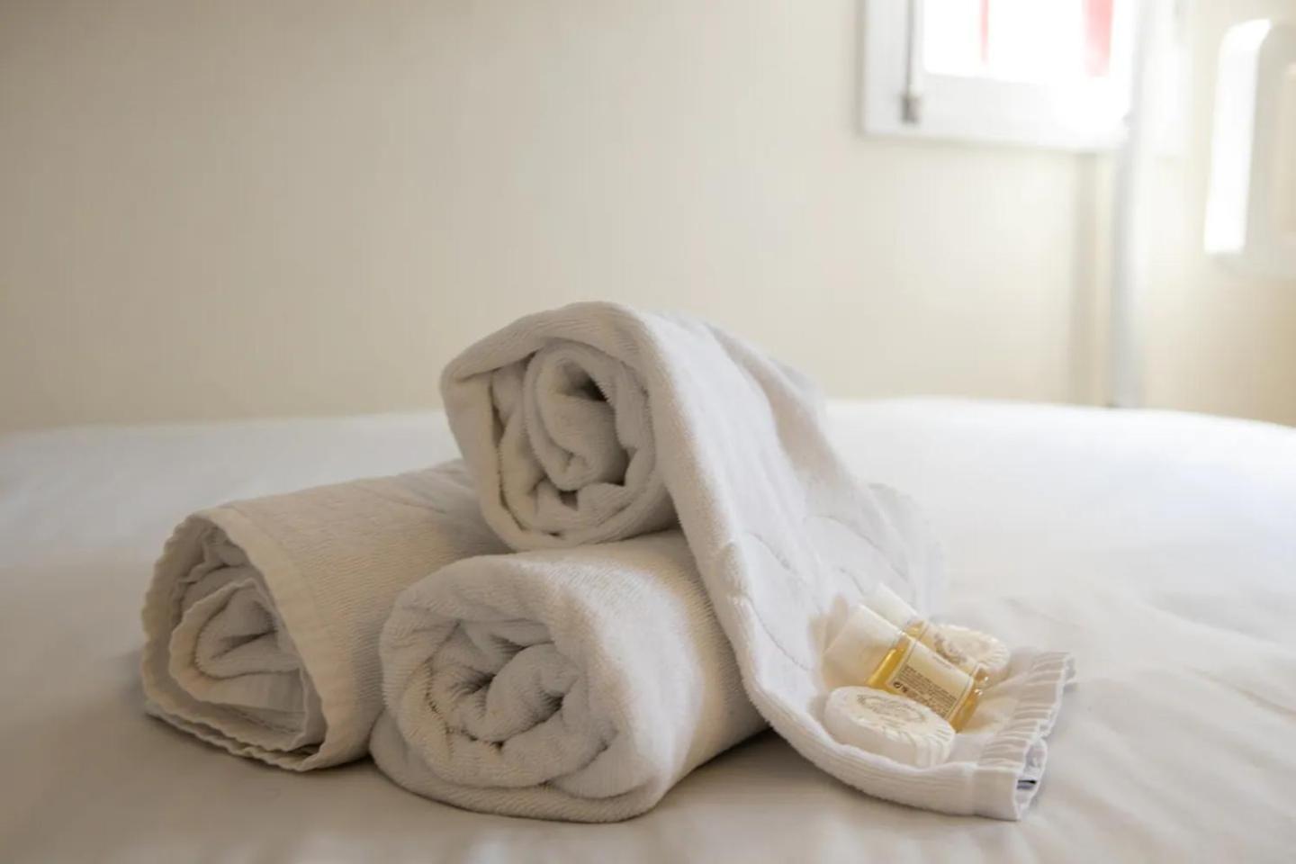 Cozy In The Heart Of Apartament *