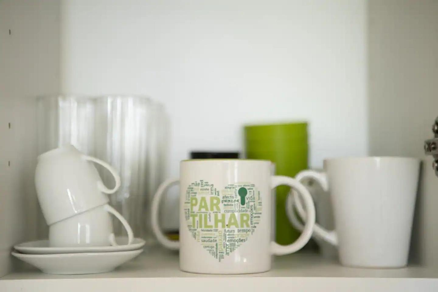 Cozy In The Heart Of Apartament *
