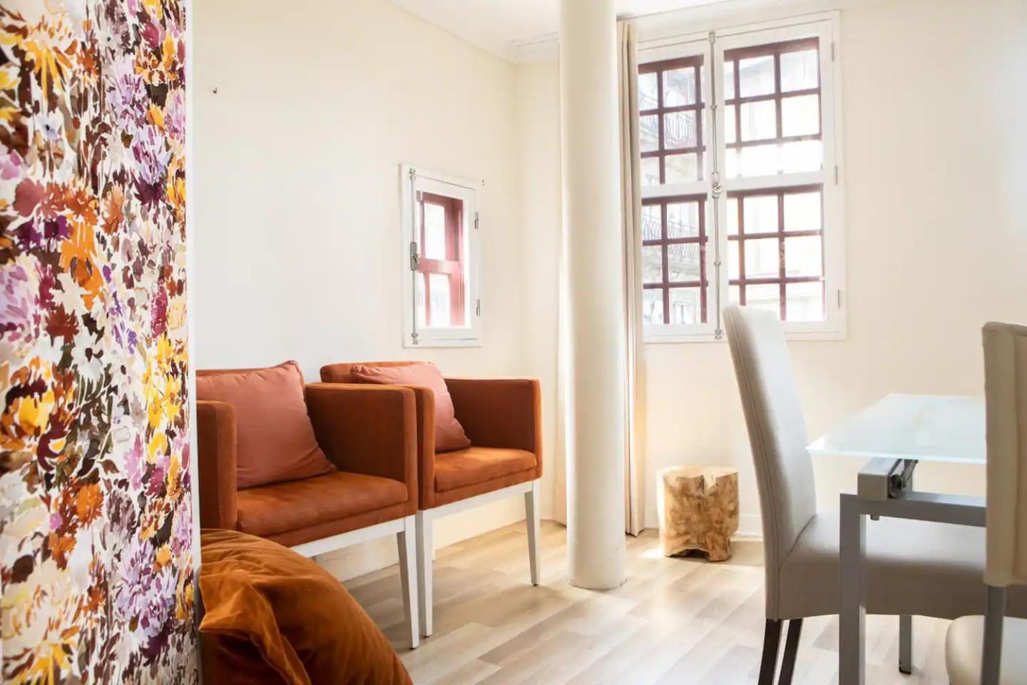 Apartament Cozy In The Heart Of Porto